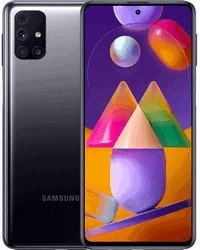Замена дисплея на телефоне Samsung Galaxy M31s в Пензе